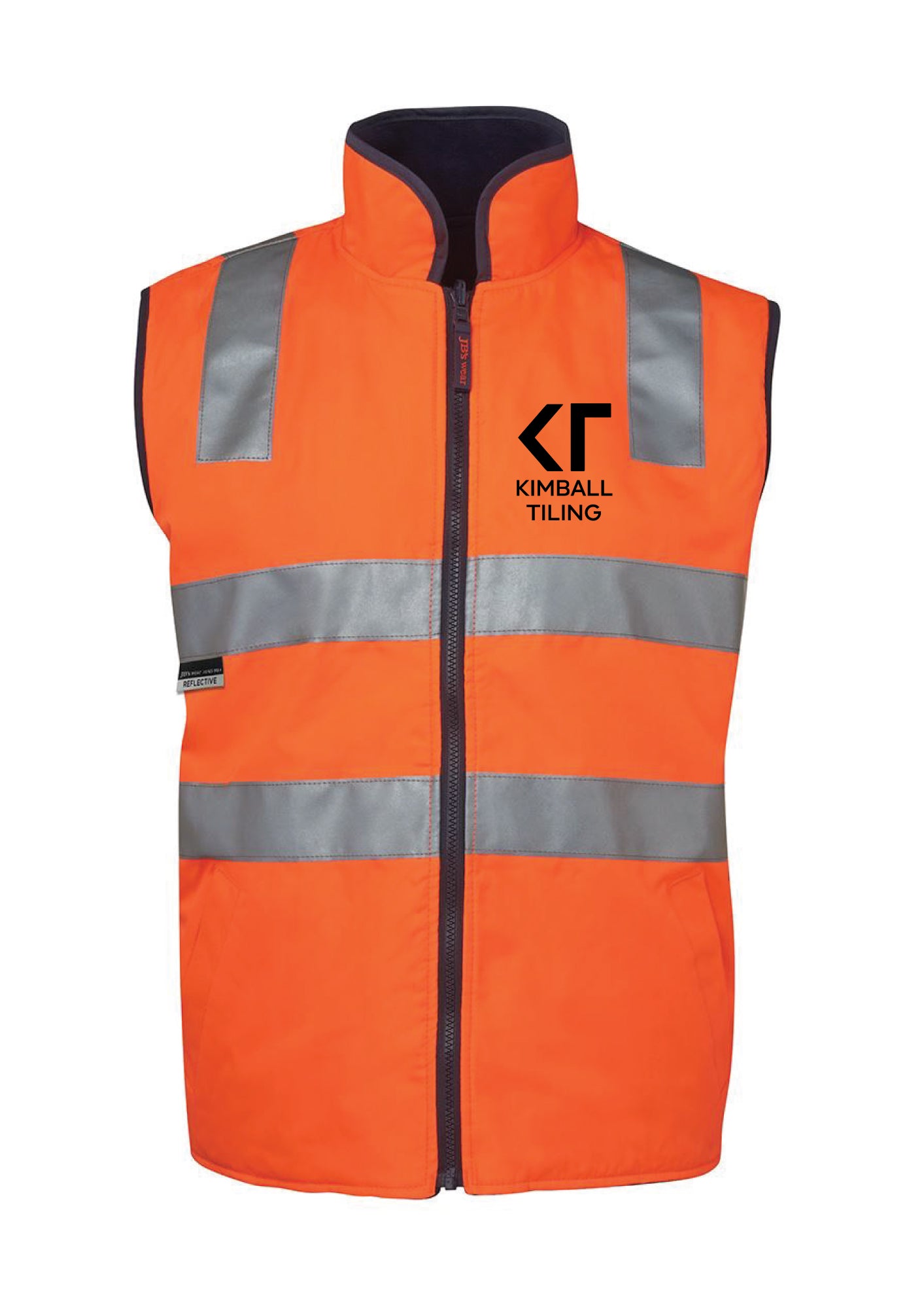 Kimball Tiling - Uniforms