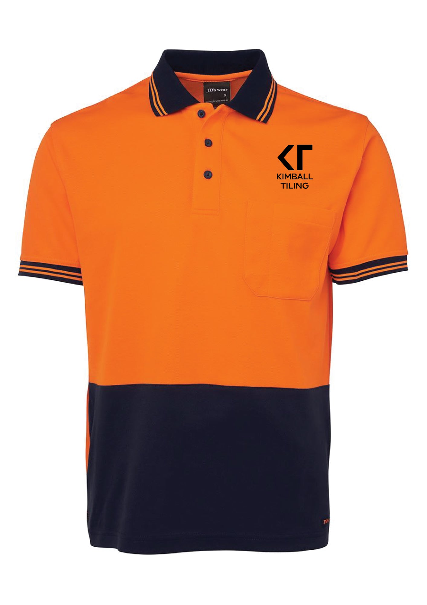 Kimball Tiling - Uniforms