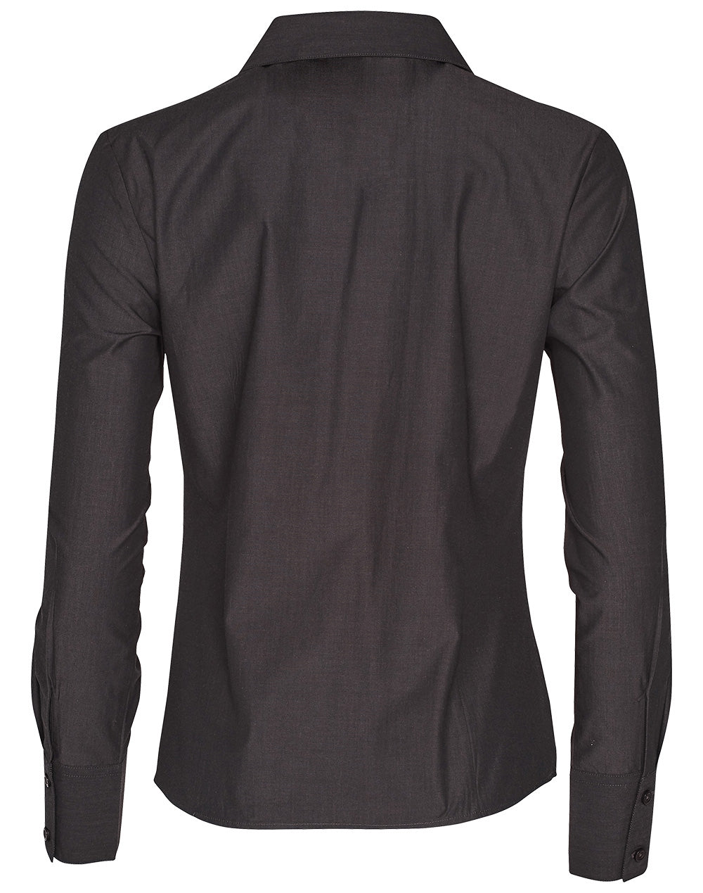 Benchmark M8002 Women's Nano Tech Long Sleeve Shirt