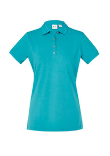 Ladies City Polo P105LS