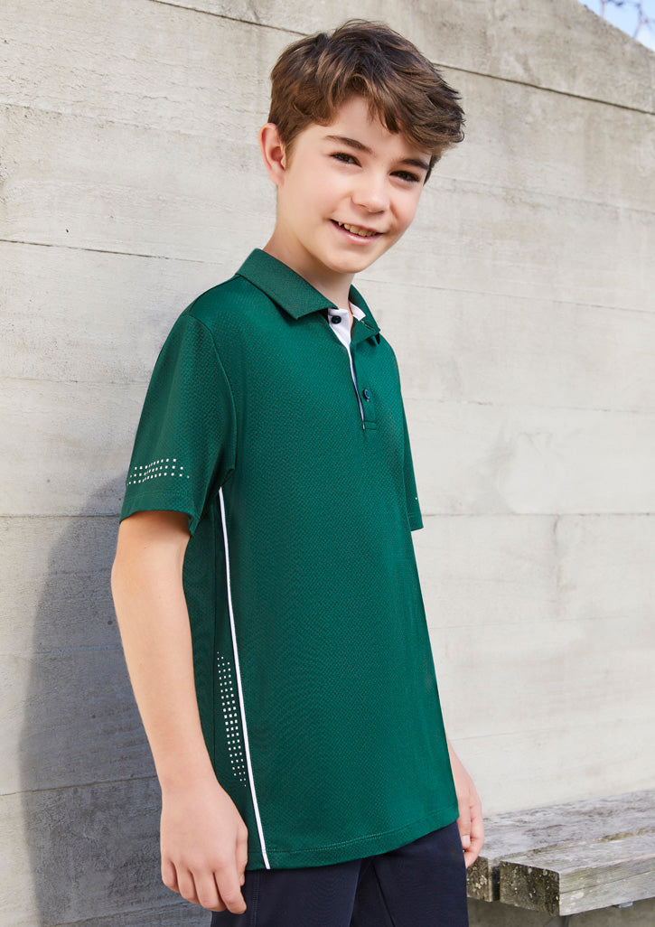 Balance Kids Polo P200KS