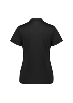Balance Ladies Polo P200LS