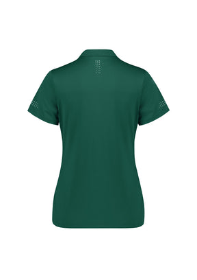 Balance Ladies Polo P200LS