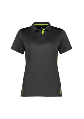 Balance Ladies Polo P200LS
