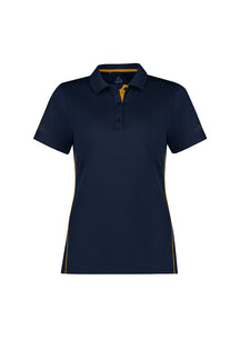 Balance Ladies Polo P200LS