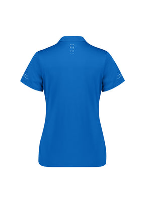 Balance Ladies Polo P200LS