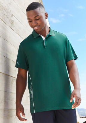 Balance Mens Polo P200MS