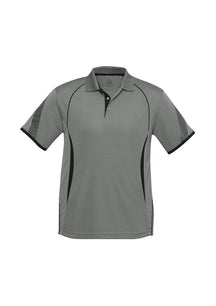 Mens Razor Polo - P405MS