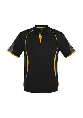 Mens Razor Polo - P405MS