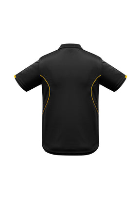 Mens Razor Polo - P405MS