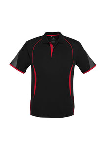 Mens Razor Polo - P405MS
