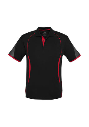 Mens Razor Polo - P405MS