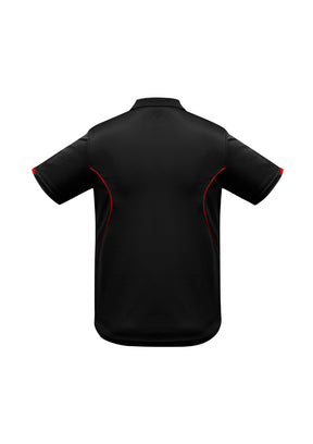 Mens Razor Polo - P405MS