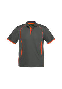 Mens Razor Polo - P405MS