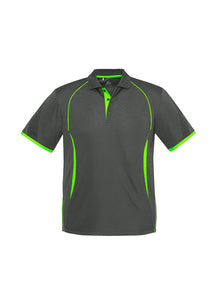 Mens Razor Polo - P405MS
