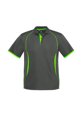 Mens Razor Polo - P405MS
