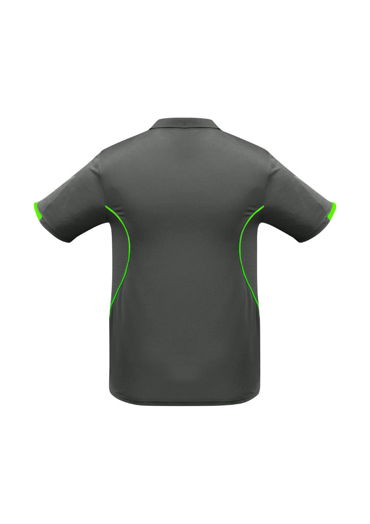 Mens Razor Polo - P405MS