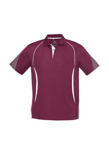 Mens Razor Polo - P405MS