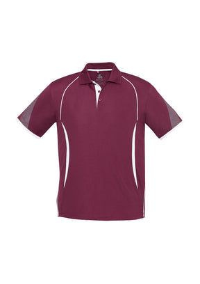 Mens Razor Polo - P405MS