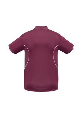 Mens Razor Polo - P405MS