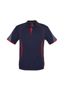 Mens Razor Polo - P405MS