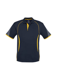 Mens Razor Polo - P405MS