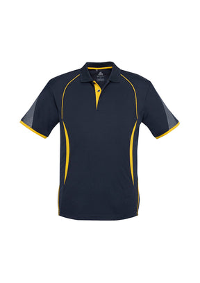 Mens Razor Polo - P405MS
