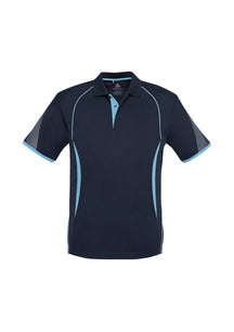 Mens Razor Polo - P405MS