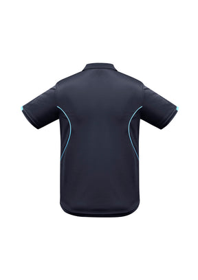 Mens Razor Polo - P405MS