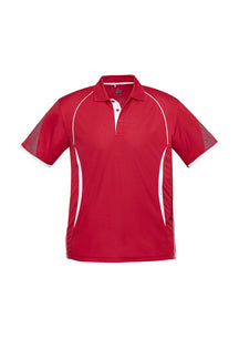 Mens Razor Polo - P405MS