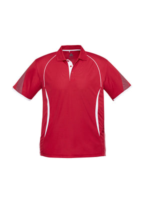 Mens Razor Polo - P405MS