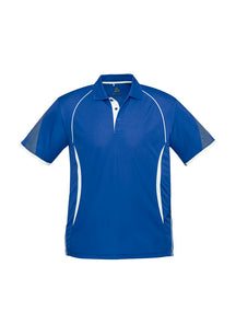Mens Razor Polo - P405MS