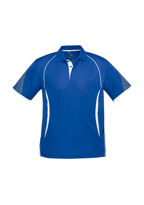Mens Razor Polo - P405MS