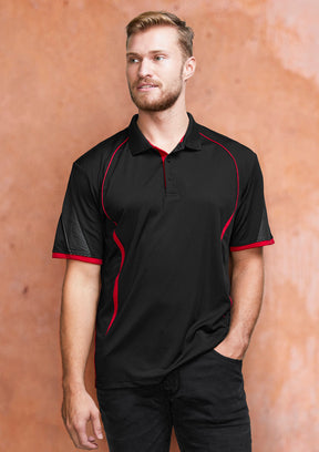 Mens Razor Polo - P405MS