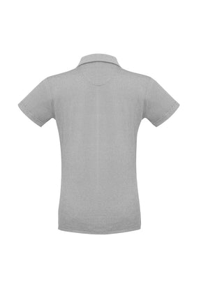 Ladies Shadow Polo P501LS