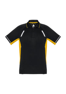 Biz Polo Kids Renegade Polo P700KS