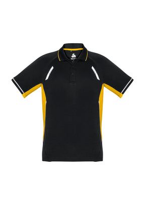 Biz Polo Kids Renegade Polo P700KS
