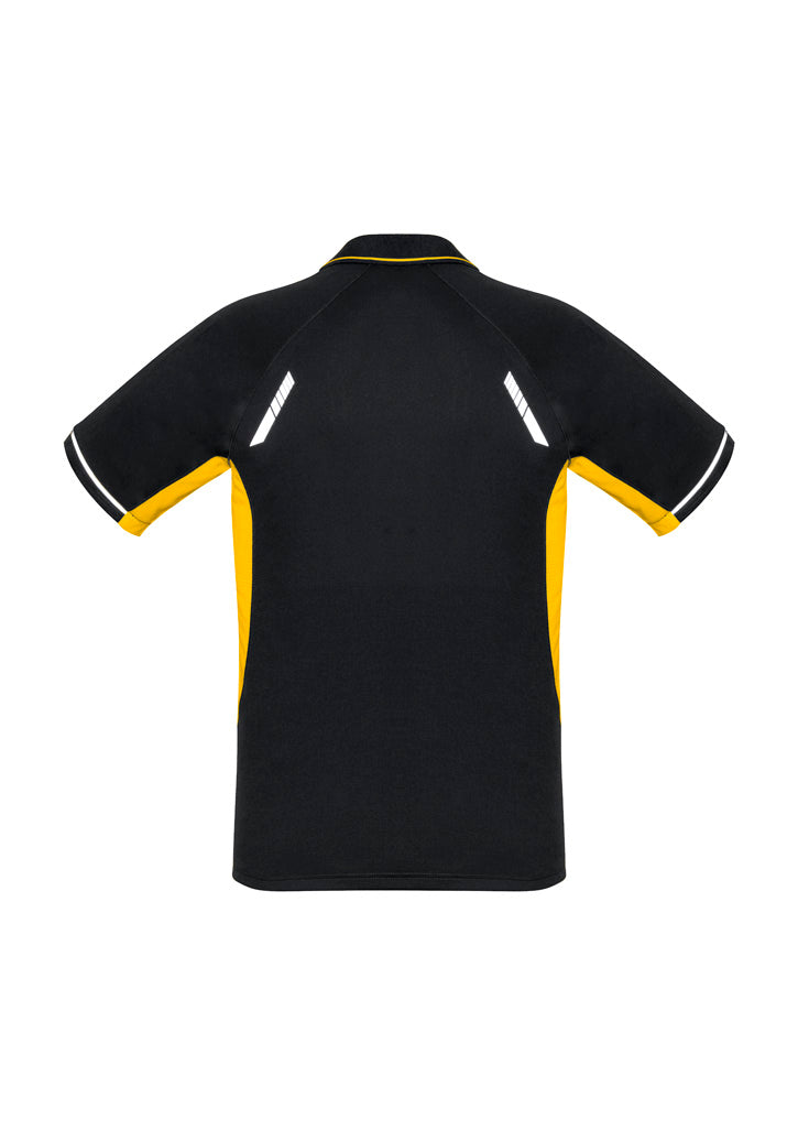 Biz Polo Kids Renegade Polo P700KS