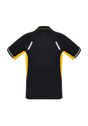 Biz Polo Kids Renegade Polo P700KS