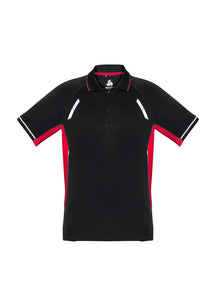 Biz Polo Kids Renegade Polo P700KS