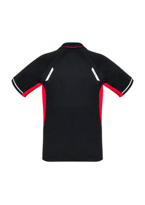 Biz Polo Kids Renegade Polo P700KS