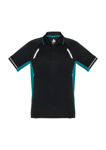 Biz Polo Kids Renegade Polo P700KS