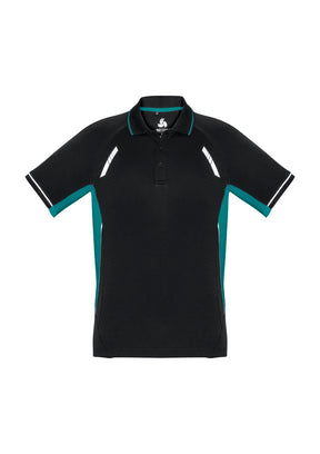 Biz Polo Kids Renegade Polo P700KS