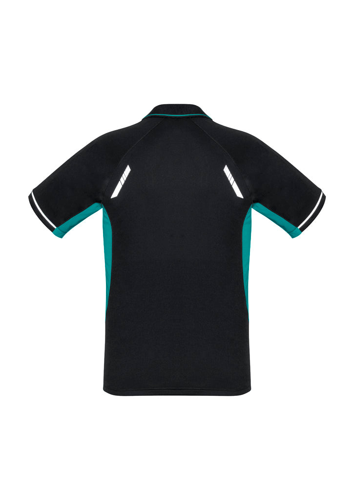 Biz Polo Kids Renegade Polo P700KS