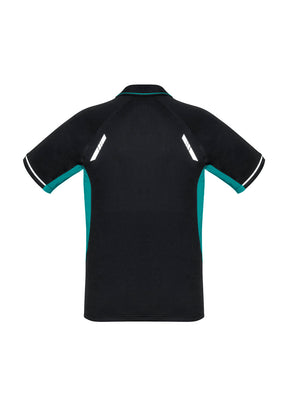 Biz Polo Kids Renegade Polo P700KS