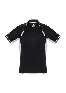 Biz Polo Kids Renegade Polo P700KS
