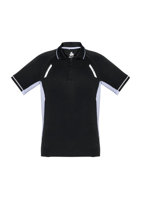 Biz Polo Kids Renegade Polo P700KS