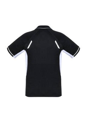 Biz Polo Kids Renegade Polo P700KS