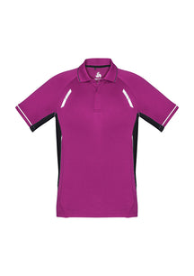 Biz Polo Kids Renegade Polo P700KS
