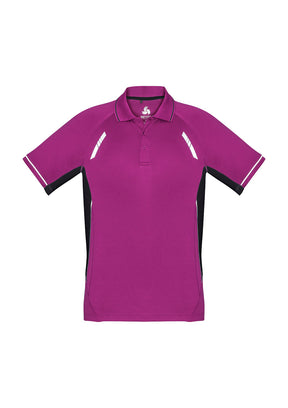 Biz Polo Kids Renegade Polo P700KS